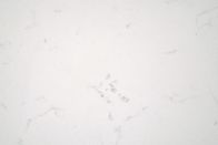 Sztuczna biała płyta kwarcowa Carrara do blatu kuchennego i wyspy